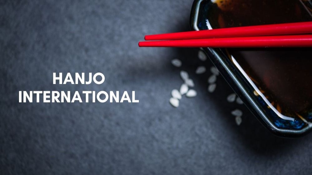 Hanjo International brand