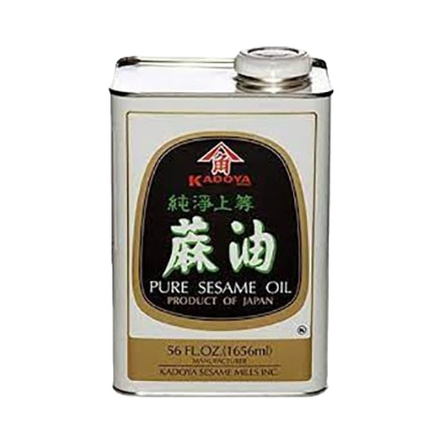 Seasonings