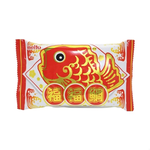 Puku Puku Tai Celebration Choco Package